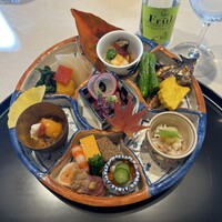 銀座 吉兆 - 