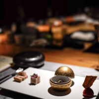 Metis 六本木 - 宴の始まり