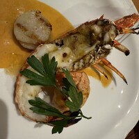 オステリアガウダンテ 神戸ハーバーランド店 - 