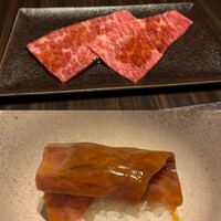 焼肉うしごろ 銀座並木通り店 - 