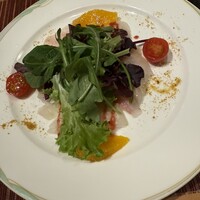 オステリアガウダンテ 神戸ハーバーランド店 - 