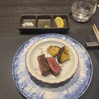 焼肉 牛印 新宿店 - 