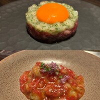 焼肉うしごろ 銀座並木通り店 - 