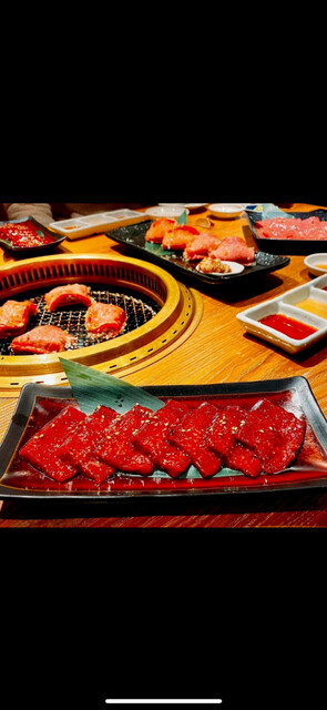 Kuroge Wagyu Yakiniku Ushikuro Kikukawa Ten photo 2