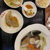 中国食府 双龍居 天満駅前店
