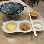 おおはま屋 - 