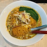 麺屋 おおやま - 