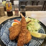 おおはま屋 - 