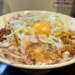 豚星。 - ミニで腹パンですわ…