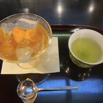 大極殿本舗 六角店 - 