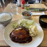 ピンク クラウド - 