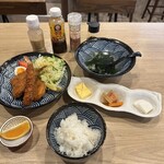 おおはま屋 - 