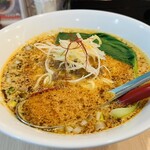 麺屋 おおやま - 