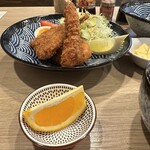 おおはま屋 - 