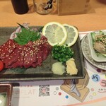 さけとつまみ 府中FLAT - 