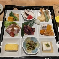 日本料理 波勢 - 
