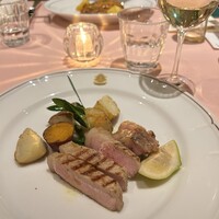 La Terrazza SABATINI Omotesando - 
