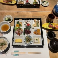 日本料理 波勢 - 