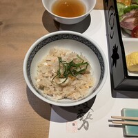 日本料理 波勢 - 