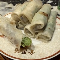 全聚徳 銀座店 - 