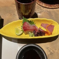 日本料理 波勢 - 