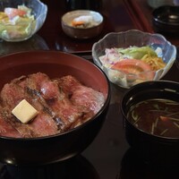 赤坂 津つ井 総本店 - 