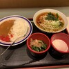 名代 富士そば 六本木店