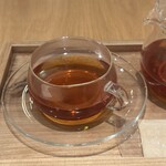 林檎と紅茶と - 