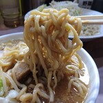 ラーメンどん - 