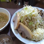 ラーメンどん - 