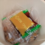 いろり庵きらく - 