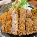 アグーとんかつ コション - 