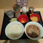 いろり庵きらく - 