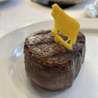 ウルフギャング・ステーキハウス シグニチャー - 