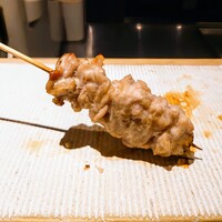 代々木 鳥松 - 