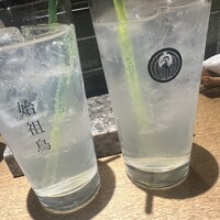 始祖鳥 - 