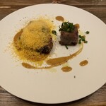 スブリデオ レストラーレ - 