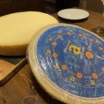 スブリデオ レストラーレ - 