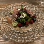 スブリデオ レストラーレ - 