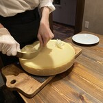 スブリデオ レストラーレ - 