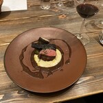 スブリデオ レストラーレ - 