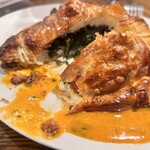 富士屋本店グリルバー - 