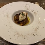 スブリデオ レストラーレ - 