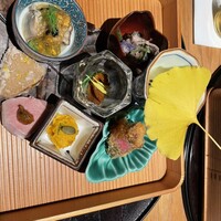 肉和食 月火水木金土日 - 