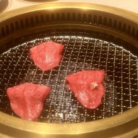 日本橋 焼肉 正剛 - 