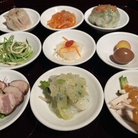 膳處漢ぽっちり - 