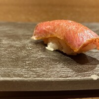 まんてん鮨 日比谷オクロジ店 - 