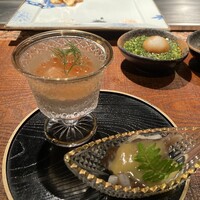 鉄板焼 十河 - 