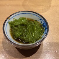 まんてん鮨 日比谷オクロジ店 - 