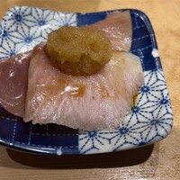 まんてん鮨 日比谷オクロジ店 - 